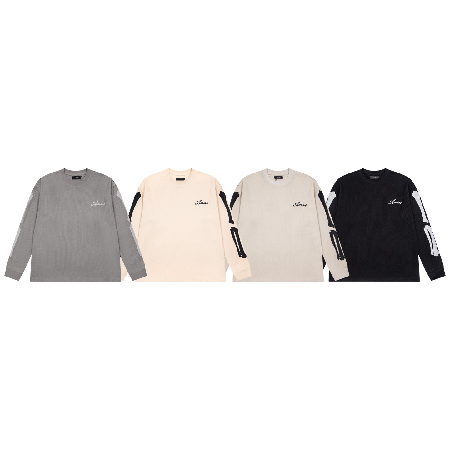 【AMIRI】長袖 T シャツ