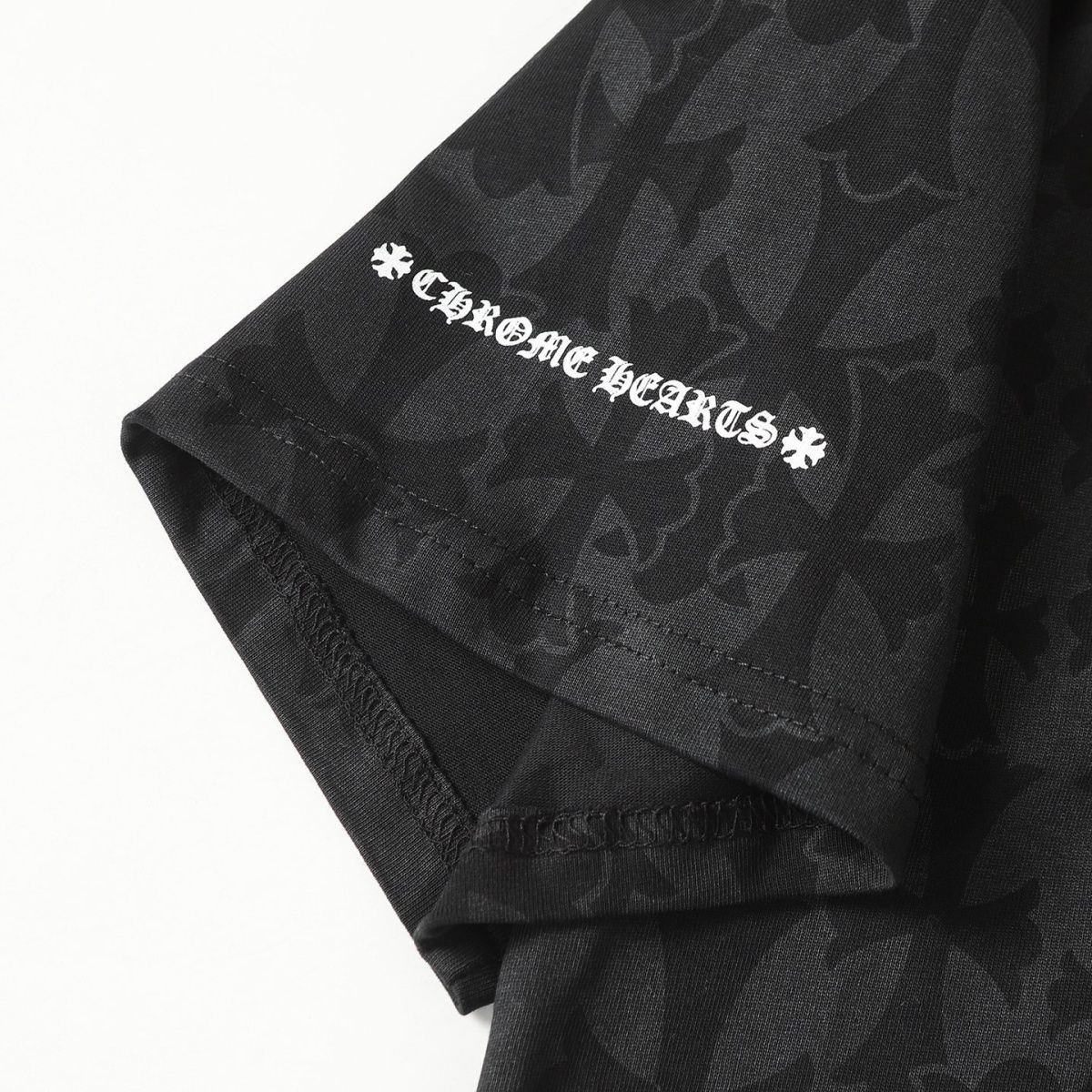 【CHROME HEARTS】半袖 T シャツ