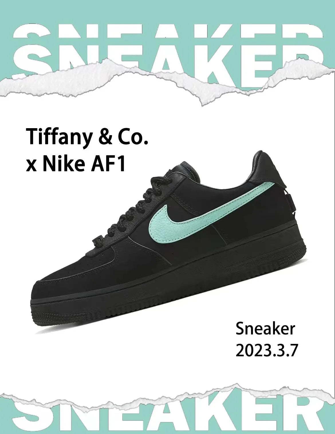 🔥限定30個！売り切れ次第終わり！【NIKE |公式サイトは】🔥★送関込★世界中を震撼させた話題のコラボ★◆超人気◆ 雑誌、ＴＶ、映画に登場アイテム♪