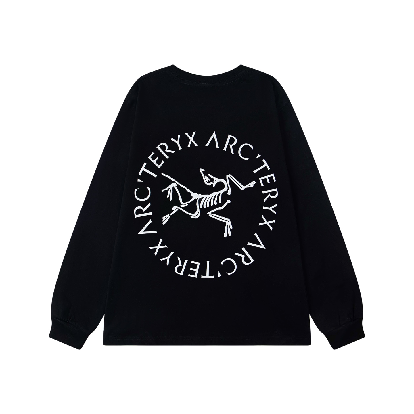 【ARC'TERYX】長袖 T シャツ