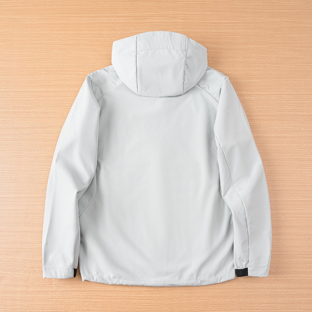 【ARC'TERYX】GAMMA LT ジャケット