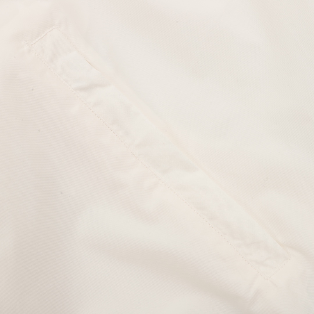【BALENCIAGA】レター刺繍ジャケット