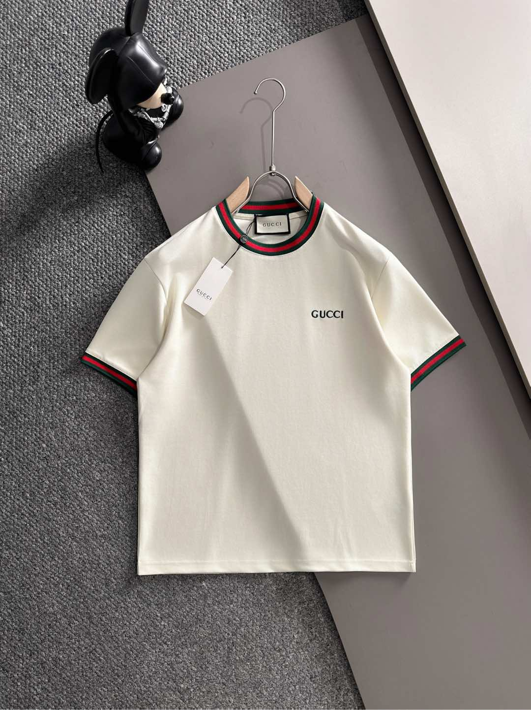 【GUCCI】半袖T シャツショートパンツ セットアップ
