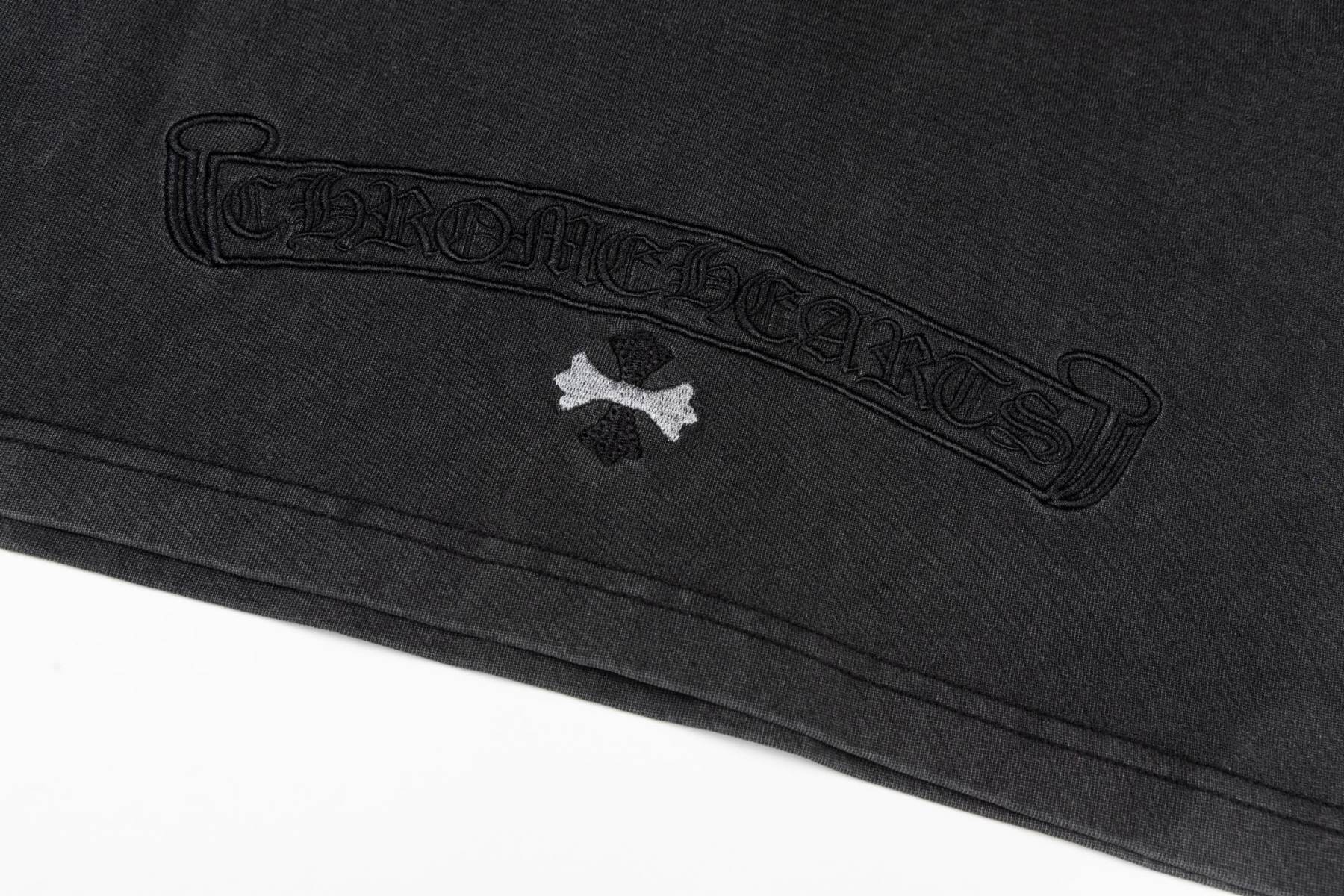 【CHROME HEARTS】長袖 T シャツ