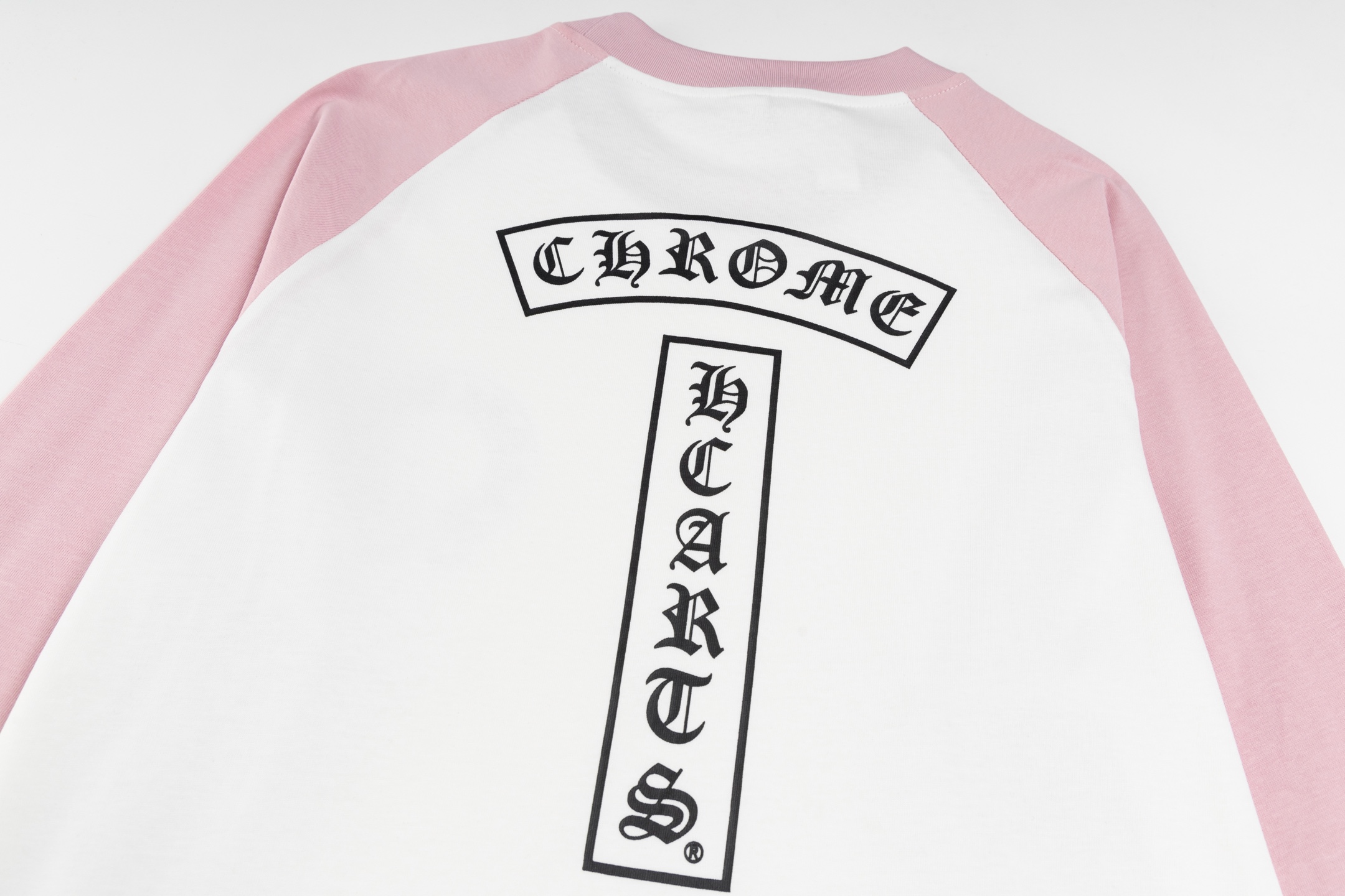 【CHROME HEARTS】長袖 T シャツ