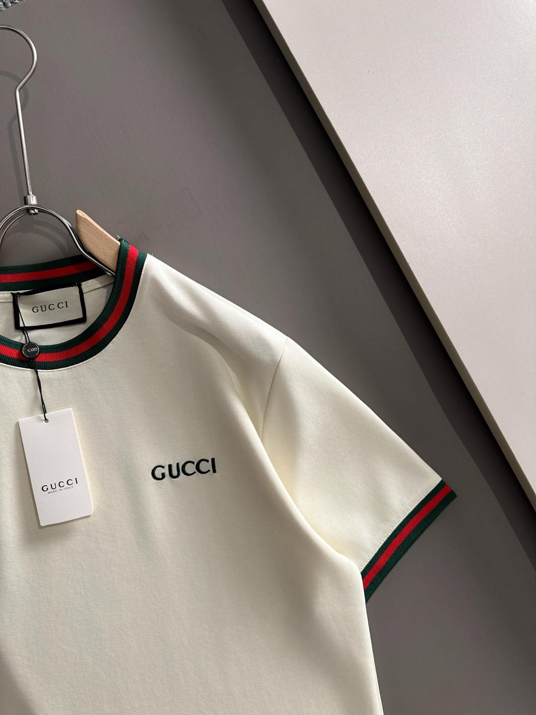 【GUCCI】半袖T シャツショートパンツ セットアップ