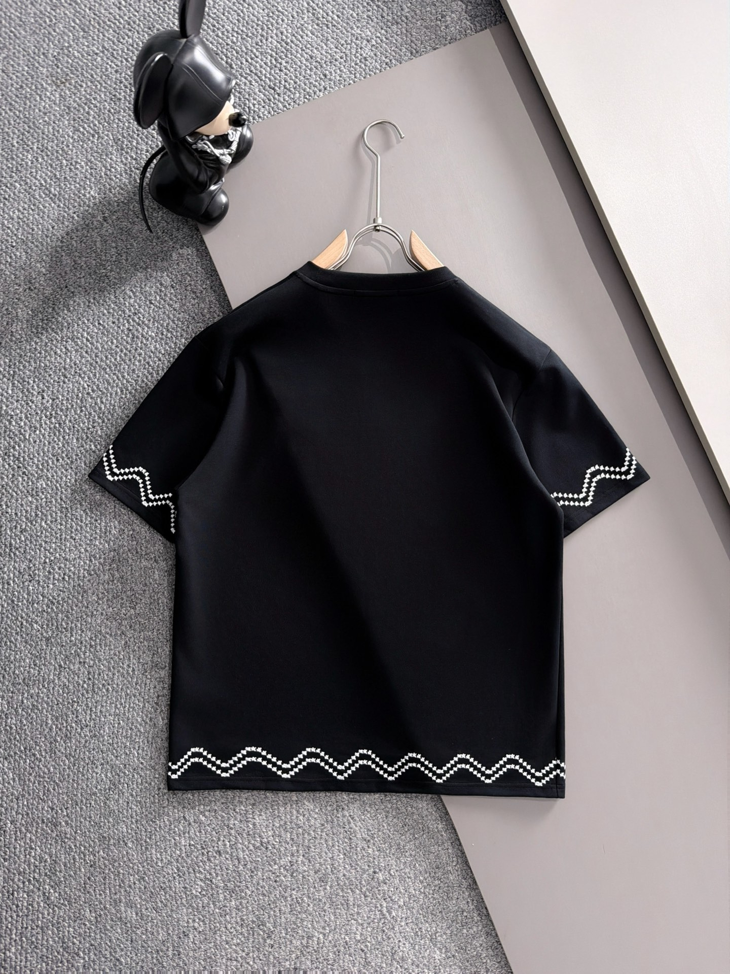 【LOUIS VUITTON】半袖T シャツショートパンツ セットアップ