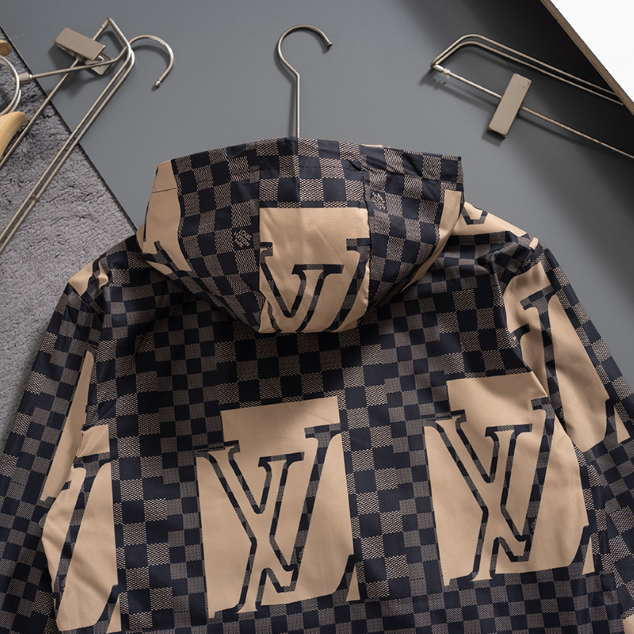 【LOUIS VUITTON】ルイヴィトン ジャケット