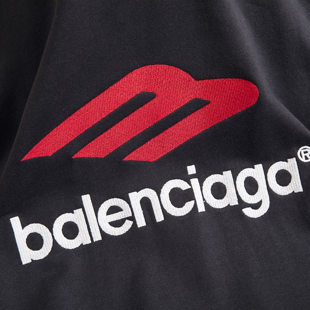【BALENCIAGA】バレンシアガ パーカー