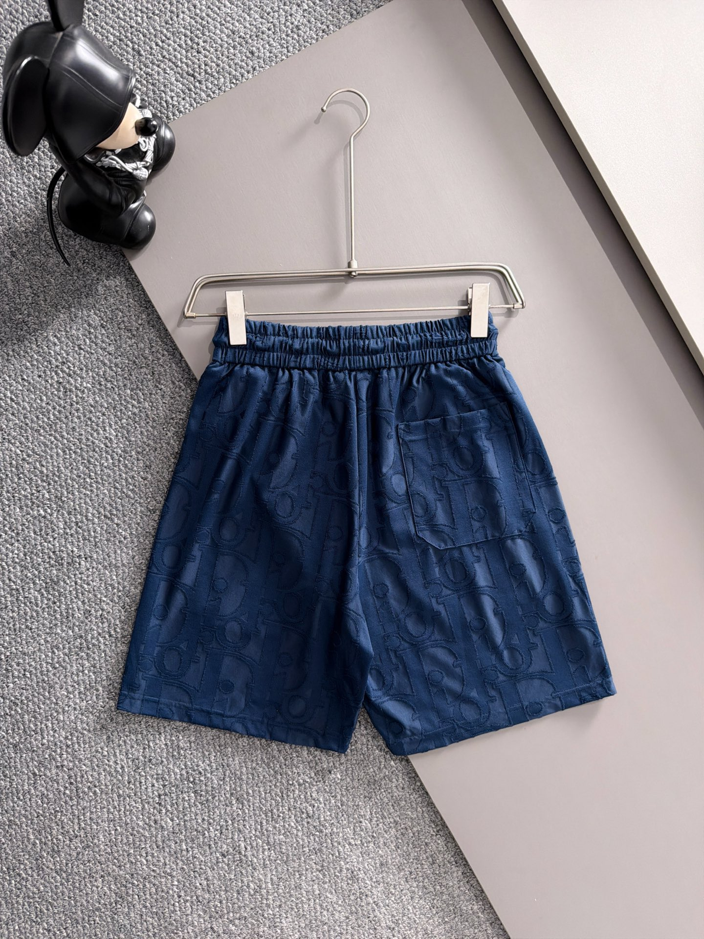 【DIOR】半袖T シャツショートパンツ セットアップ