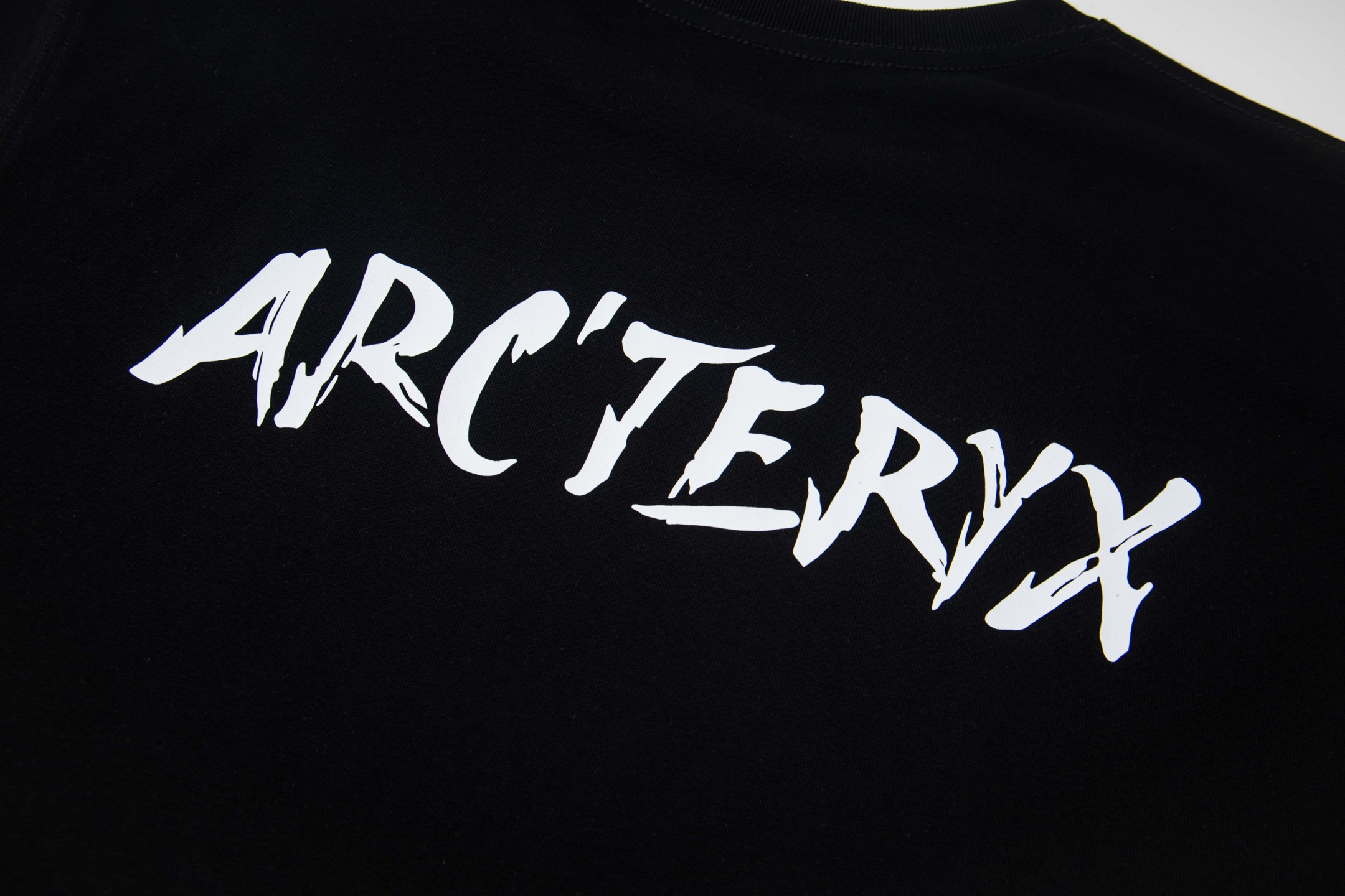 【ARC'TERYX】長袖 T シャツ
