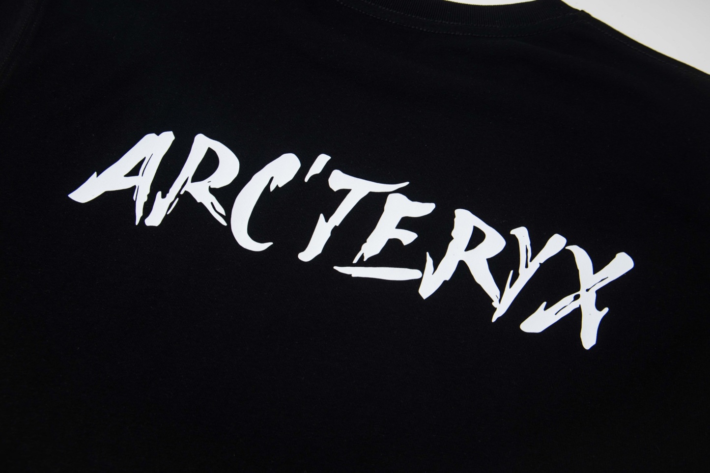 【ARC'TERYX】長袖 T シャツ