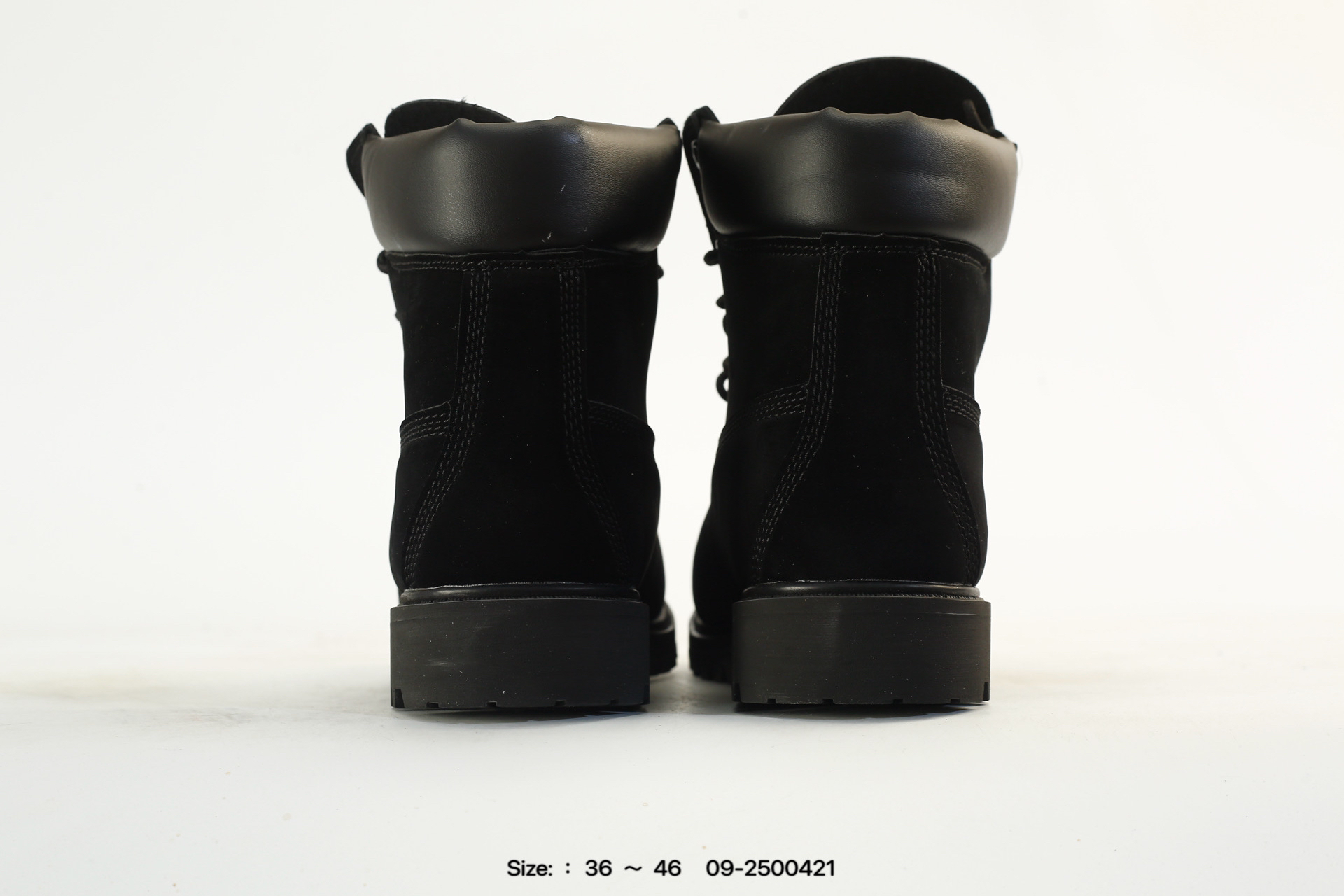 【Timberland】ユニセックス 6 インチ イエローワークブーツ