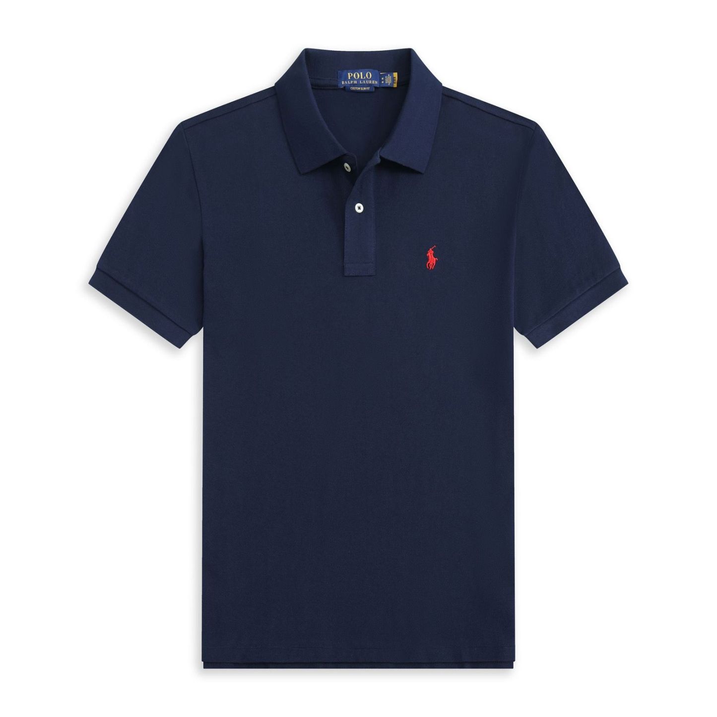 【RALPH LAUREN】半袖ポロシャツ