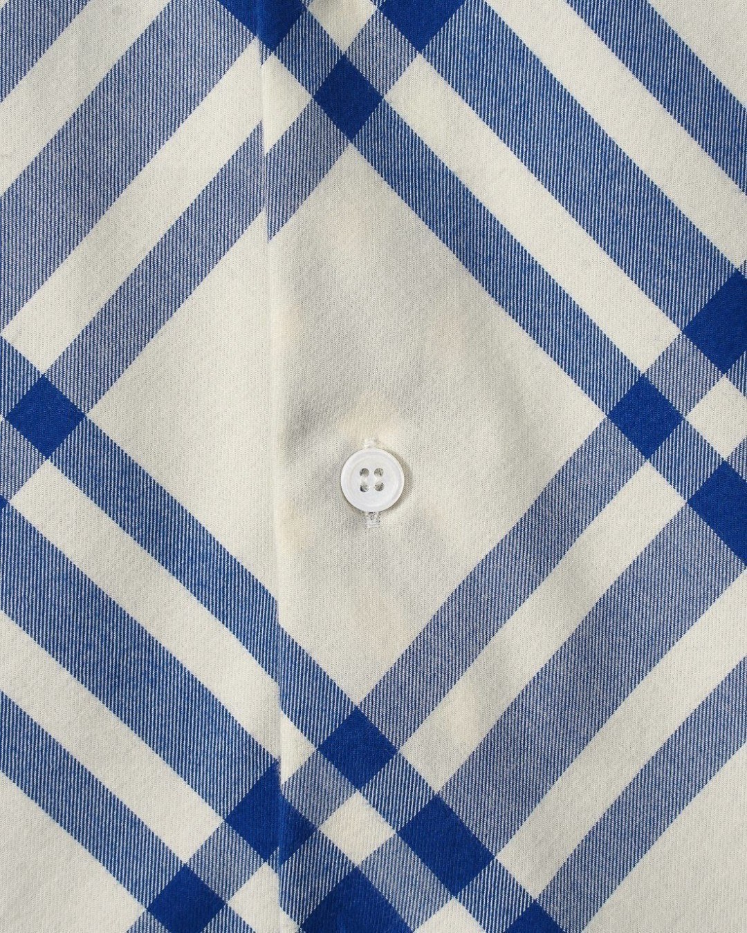 【BURBERRY】長袖シャツ