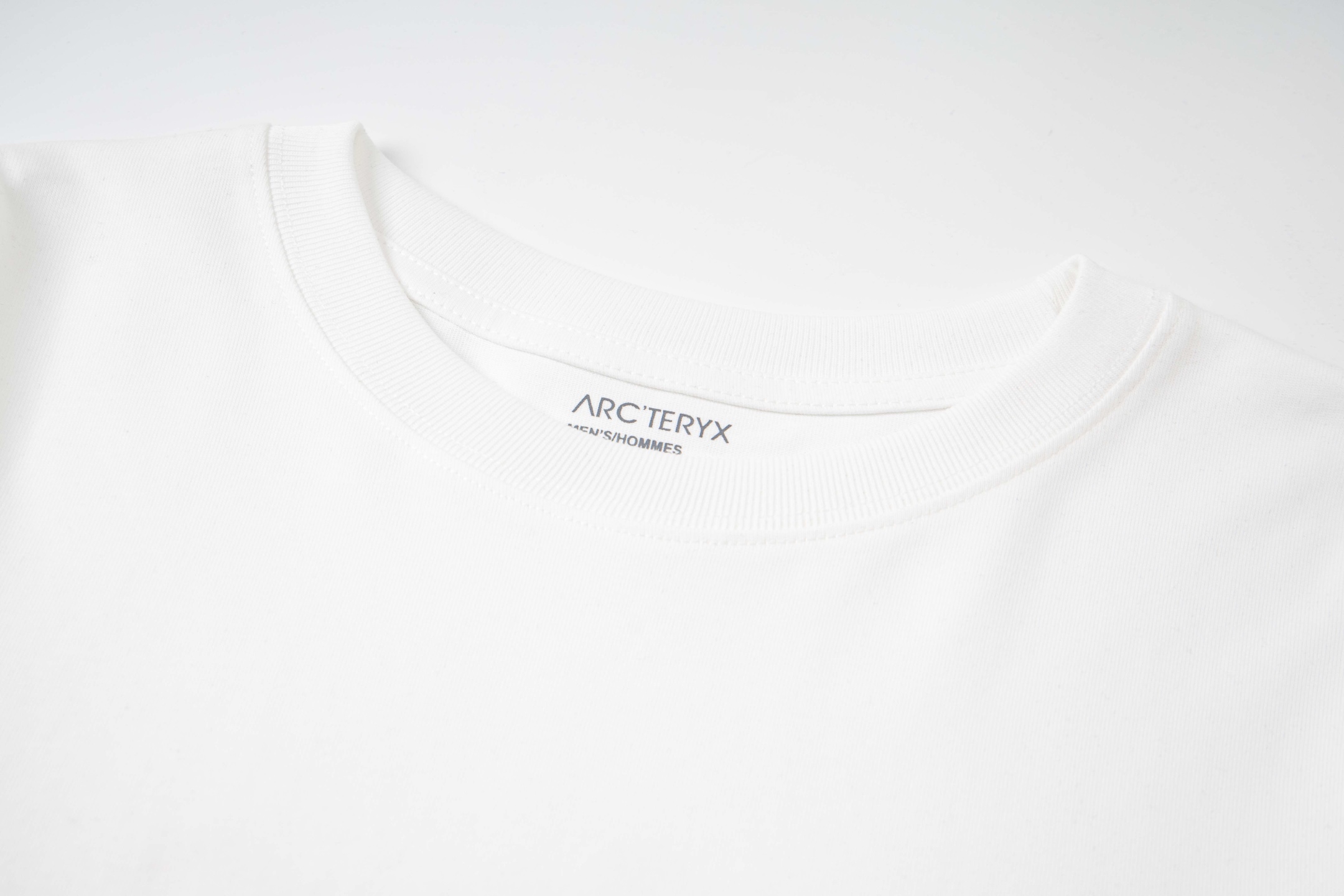 【ARC'TERYX】長袖 T シャツ