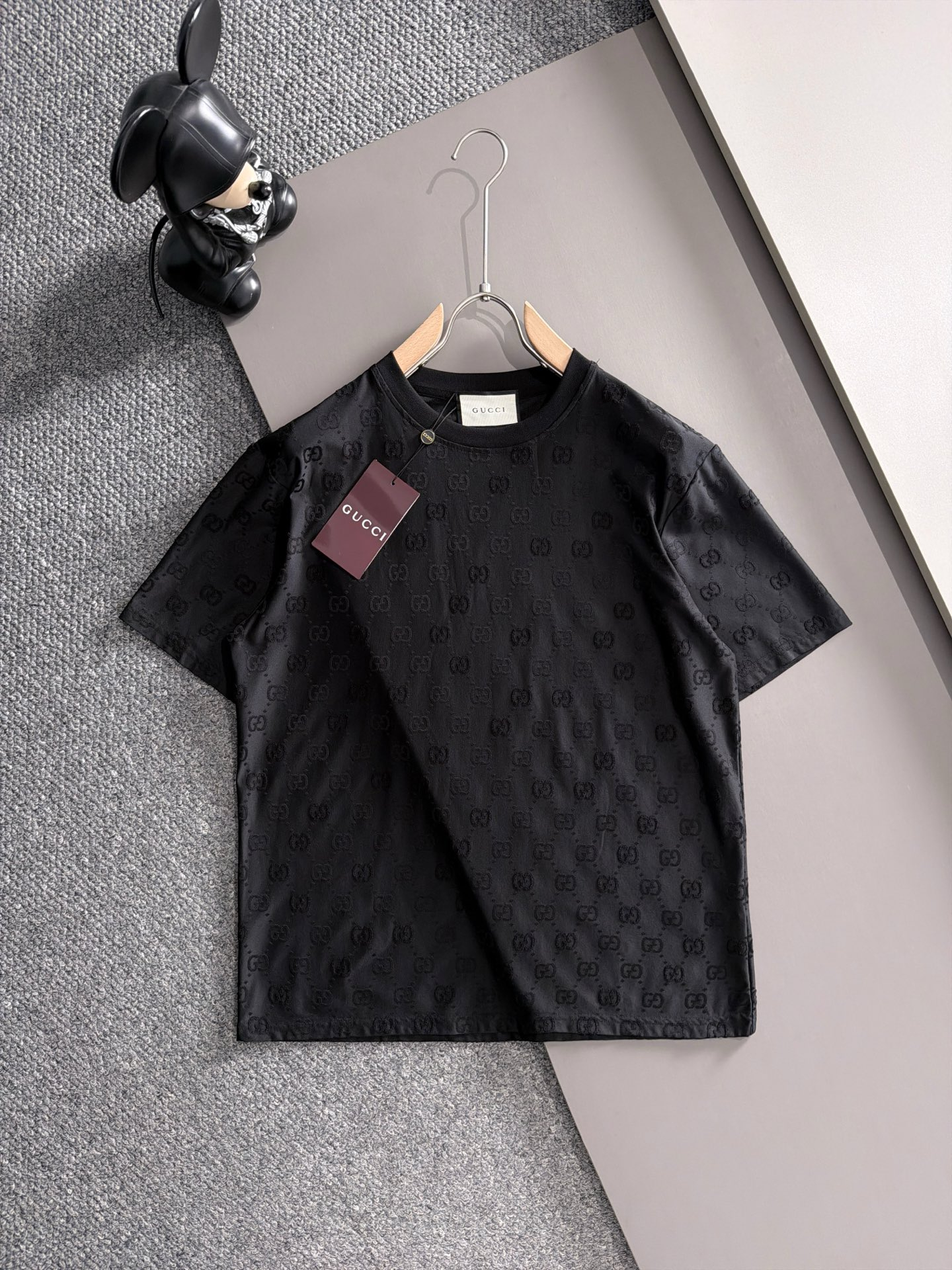 【GUCCI】半袖T シャツショートパンツ セットアップ