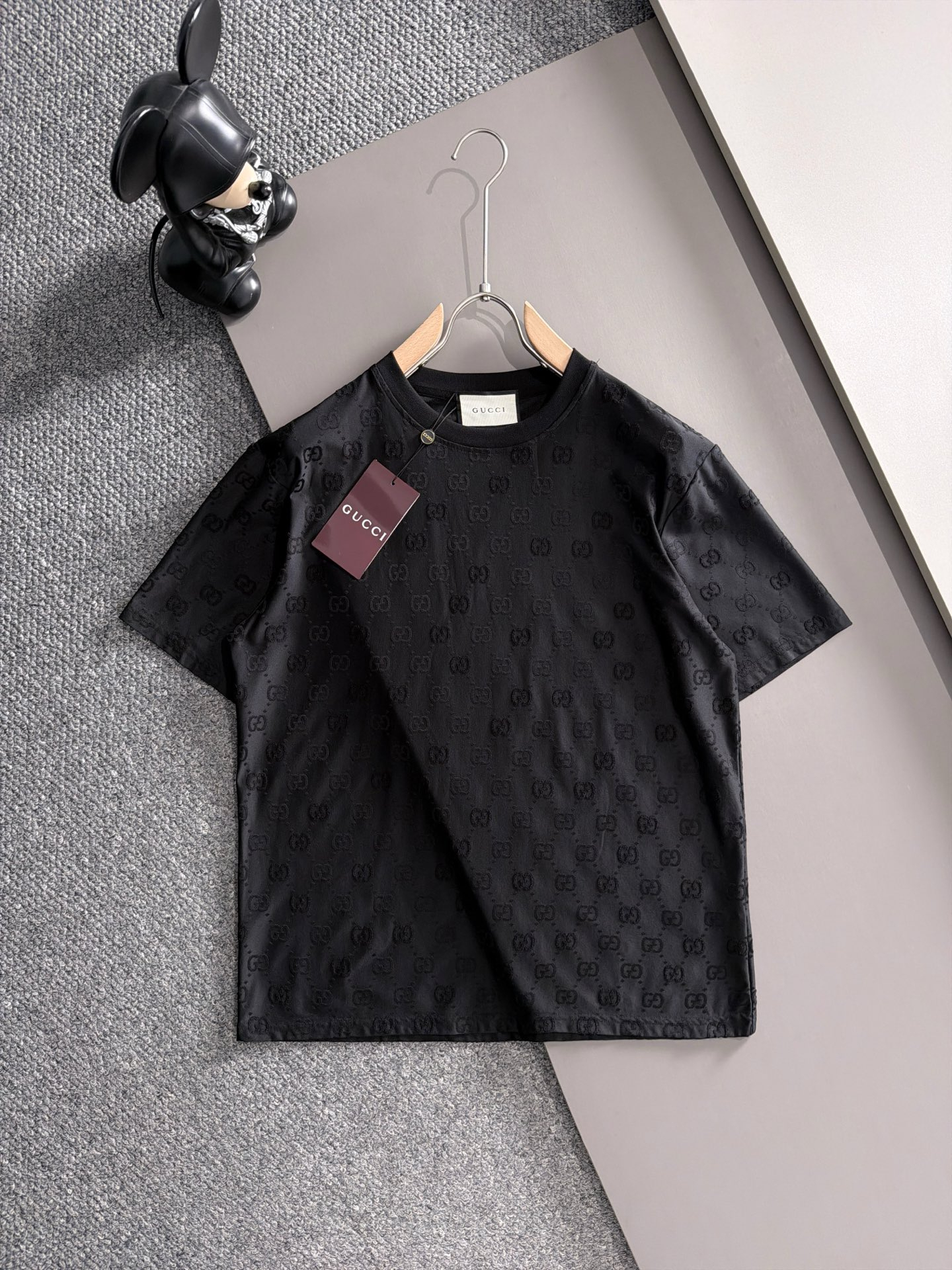 【GUCCI】半袖T シャツショートパンツ セットアップ