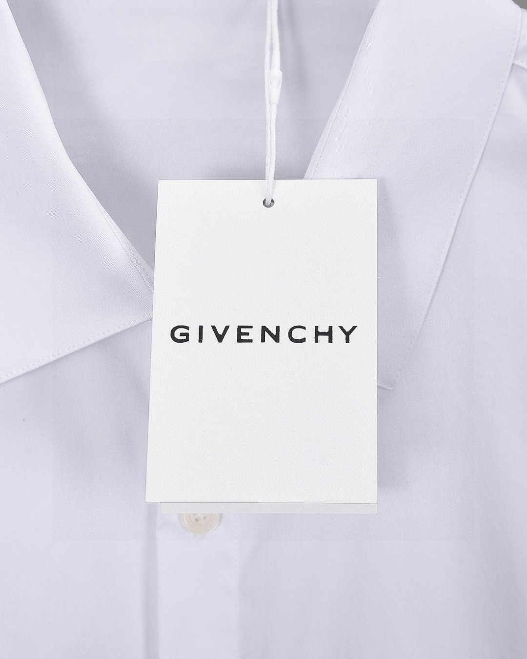 【GIVENCHY】半袖シャツ