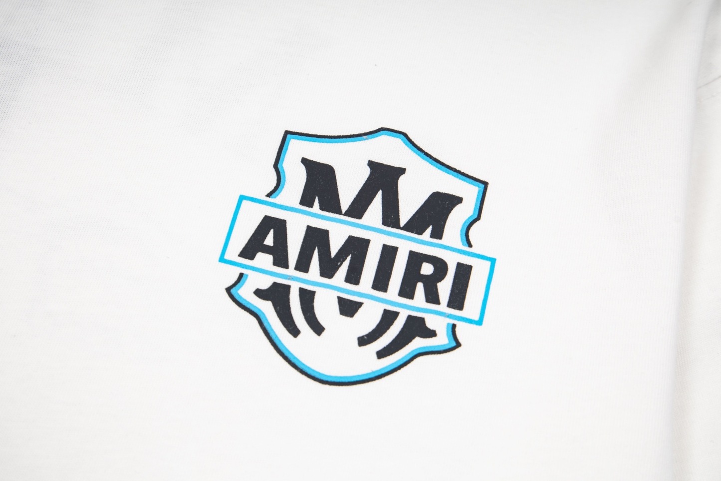 【AMIRI】長袖 T シャツ