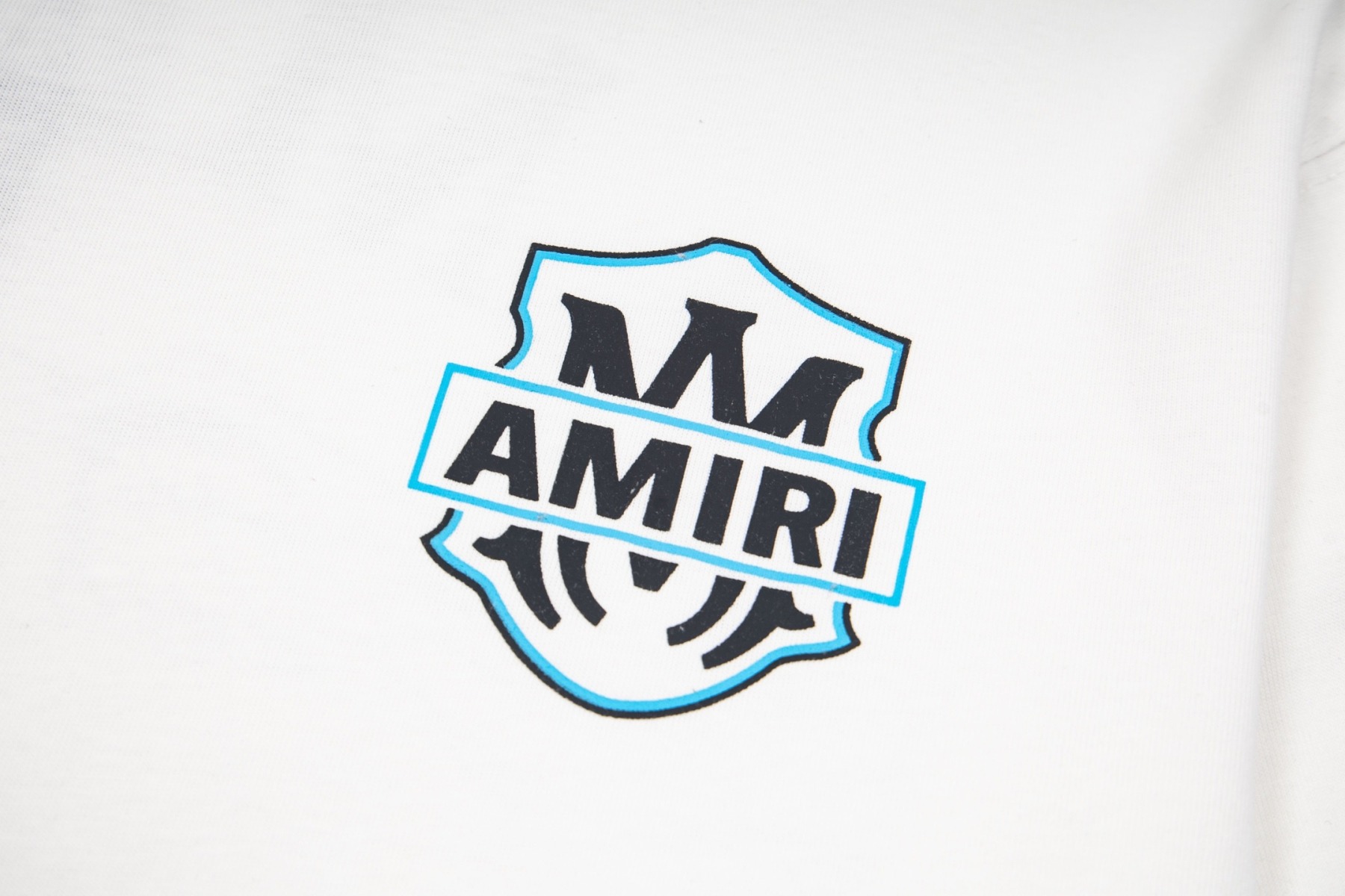【AMIRI】長袖 T シャツ