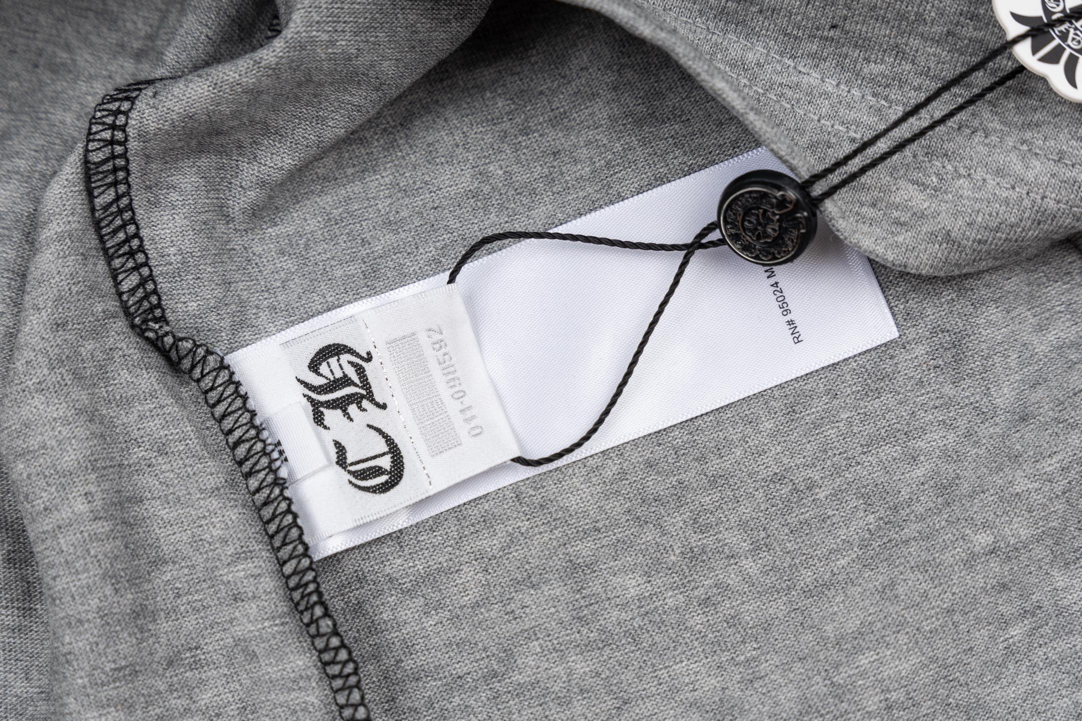 【CHROME HEARTS】長袖 T シャツ