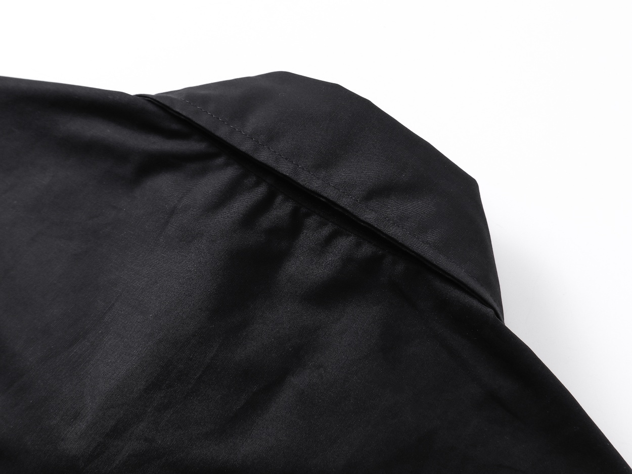 【BALENCIAGA】半袖シャツ