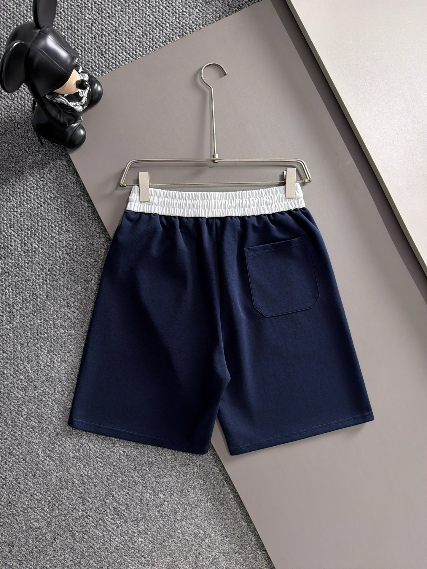 【LOUIS VUITTON】半袖T シャツショートパンツ セットアップ