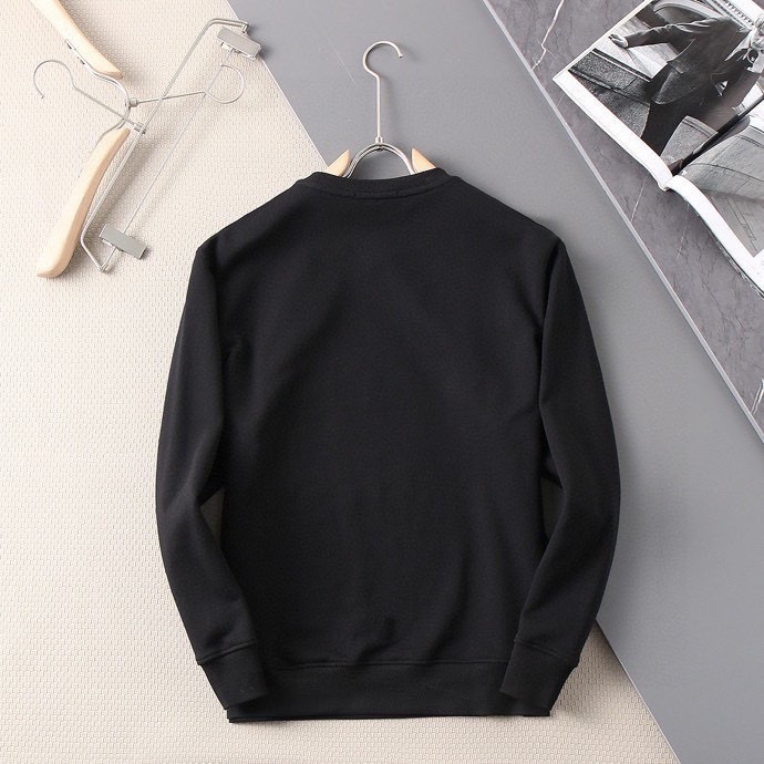 【MONCLER】長袖 T シャツ