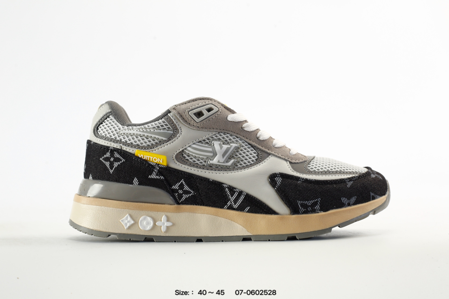 Louis Vuitton Trainer Sneaker スニーカー