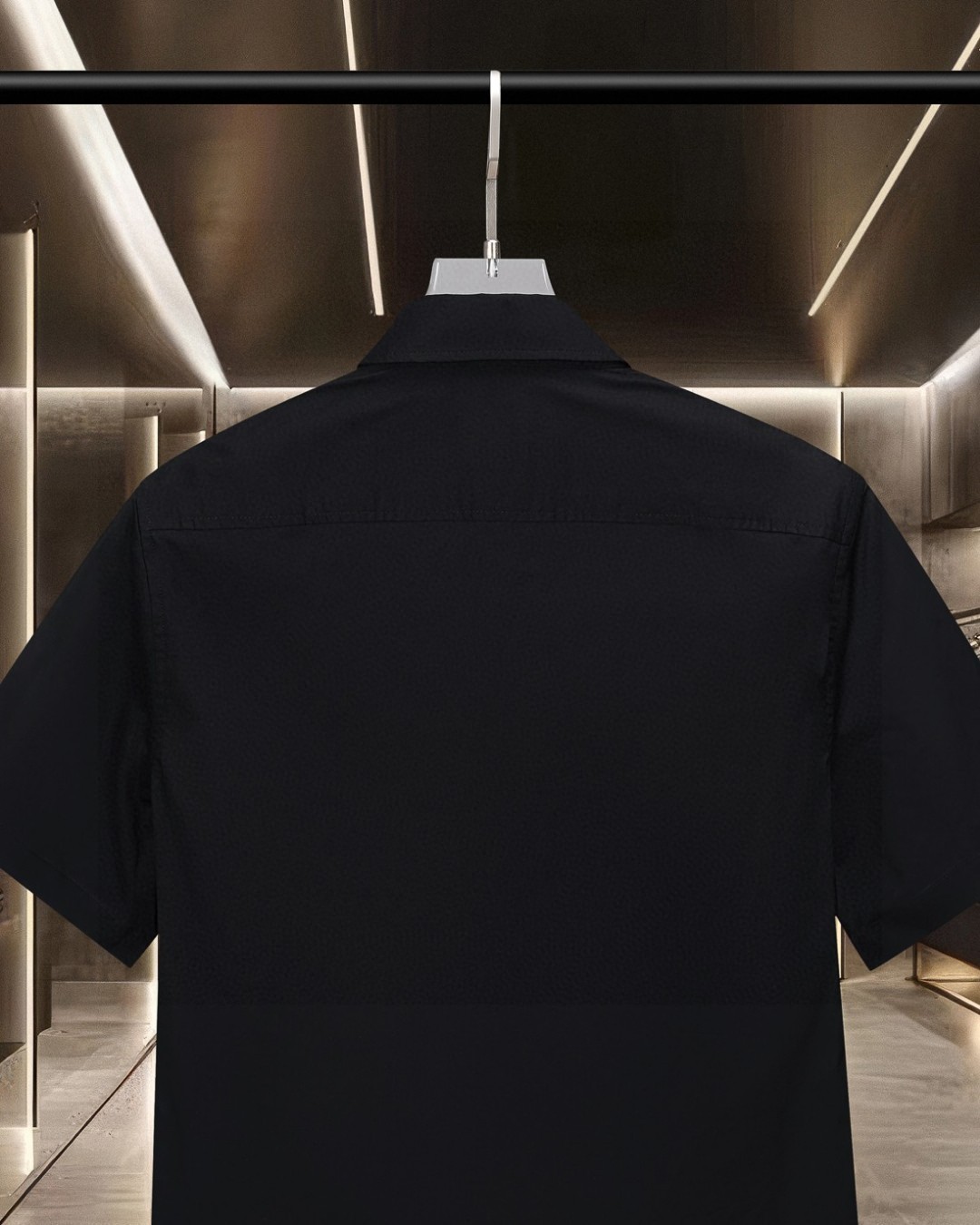 【BURBERRY】半袖シャツ