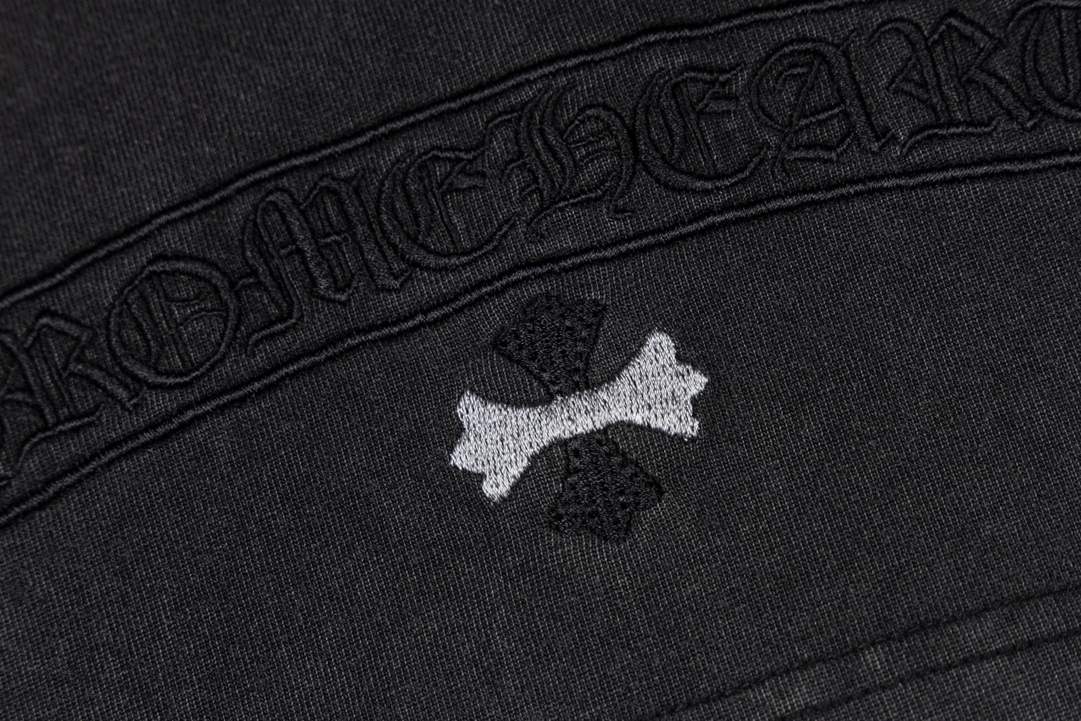 【CHROME HEARTS】長袖 T シャツ