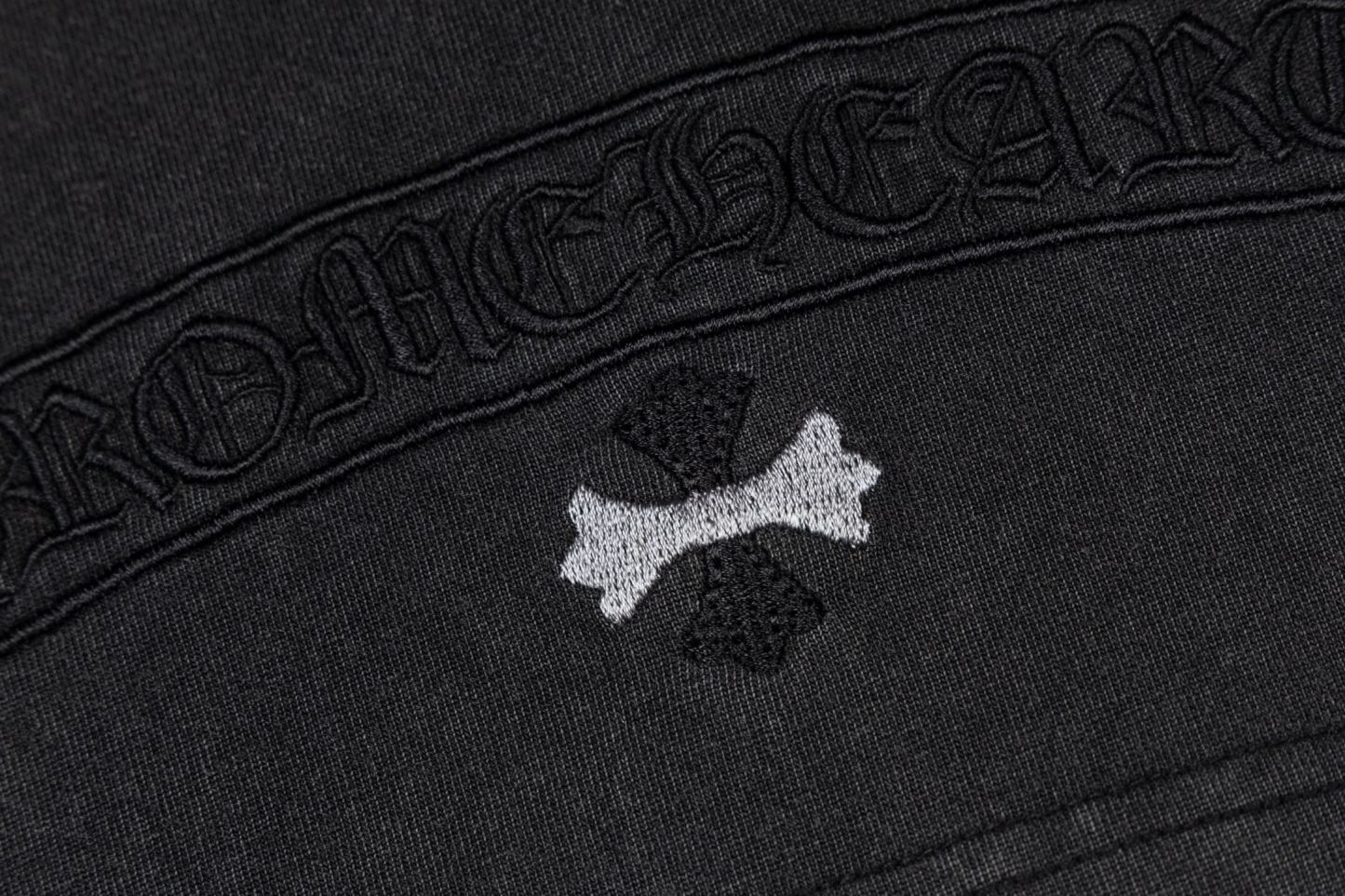 【CHROME HEARTS】長袖 T シャツ