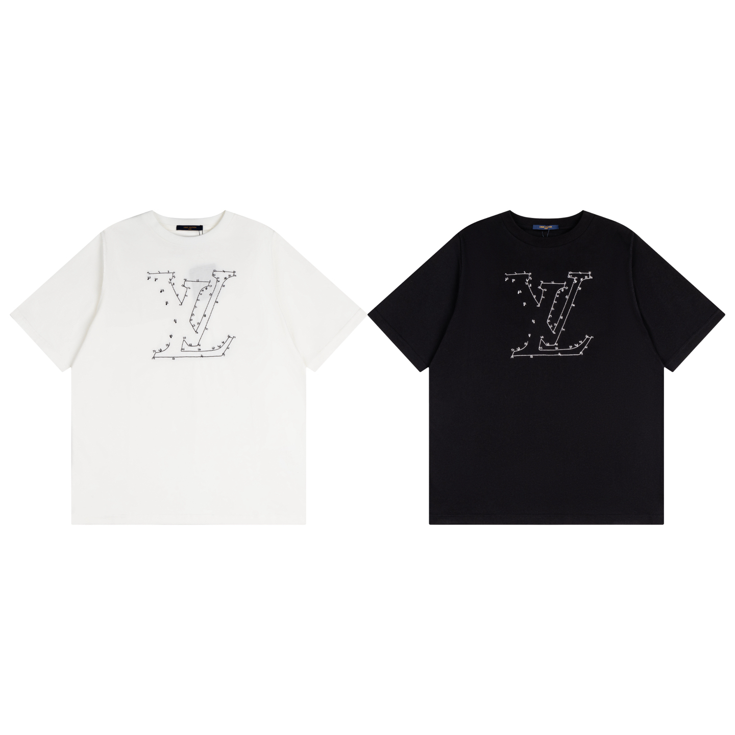 【LOUIS VUITTON】半袖 T シャツ