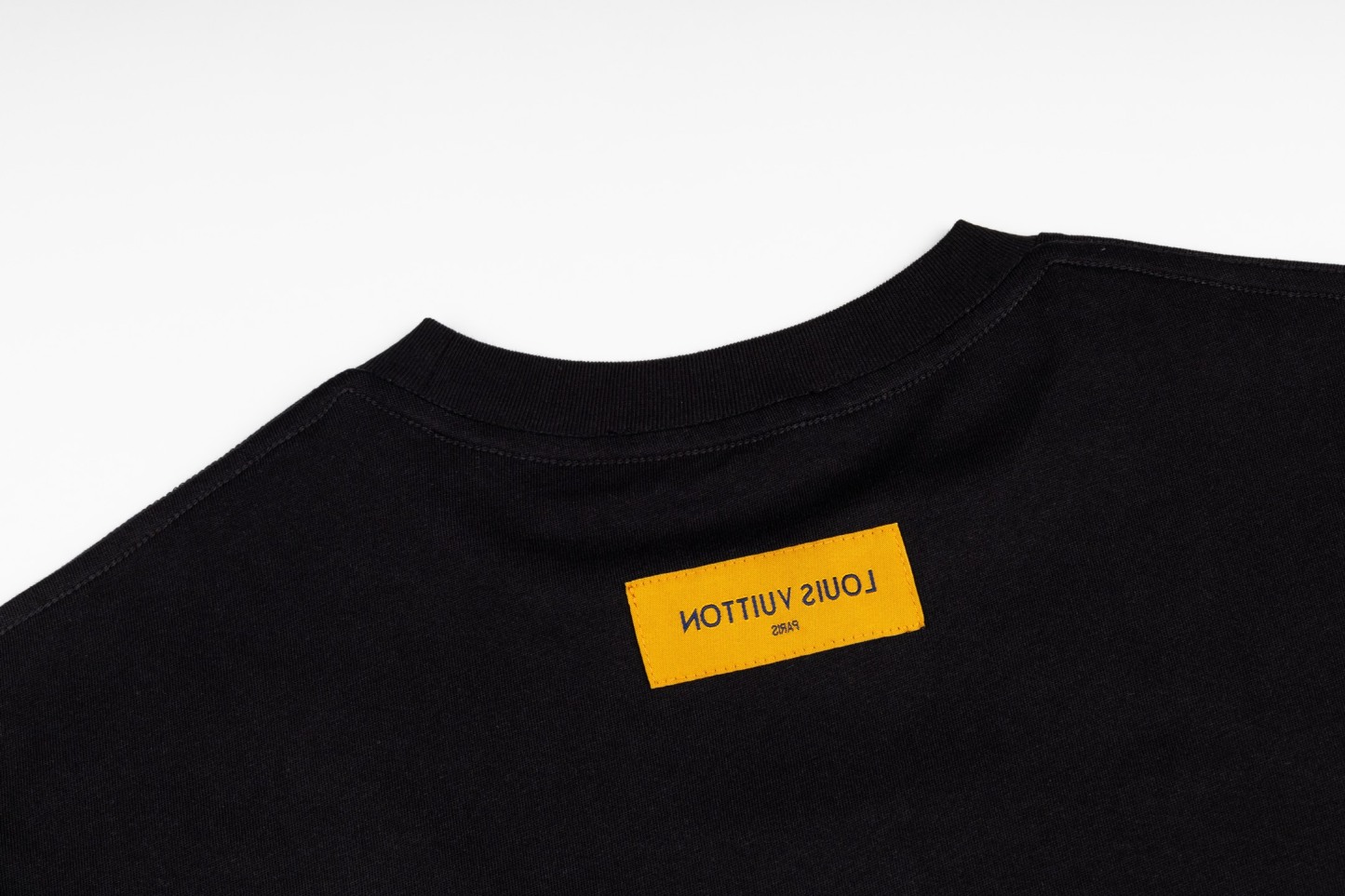 【LOUIS VUITTON】半袖 T シャツ