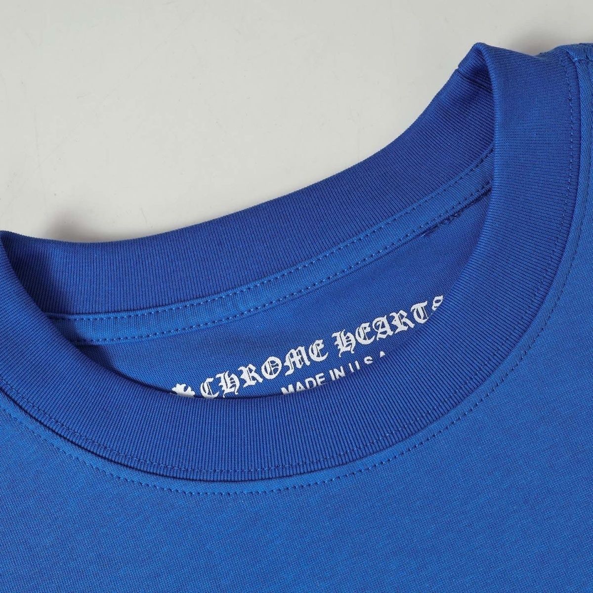 【CHROME HEARTS】半袖 T シャツ