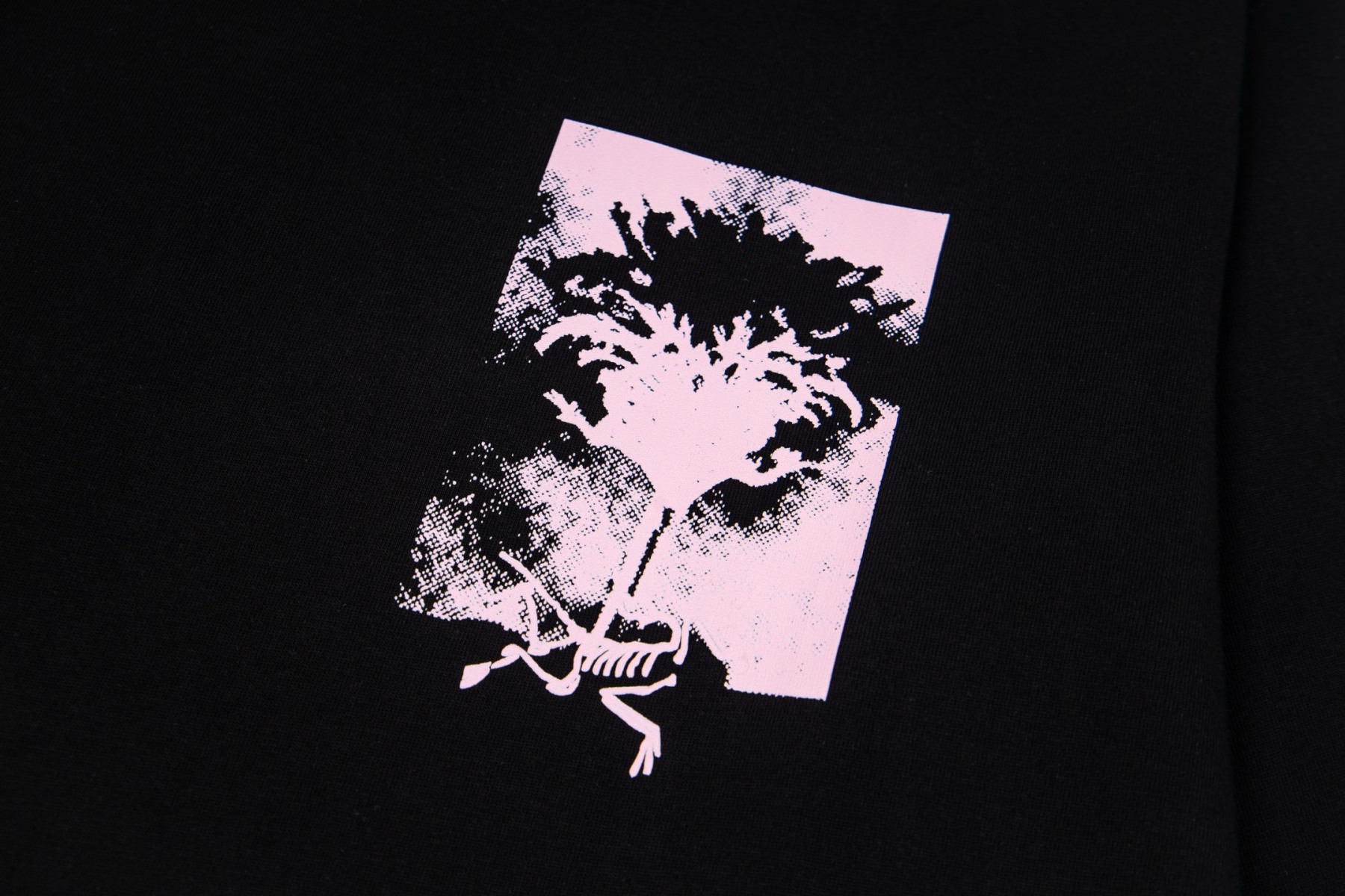 【ARC'TERYX】長袖 T シャツ