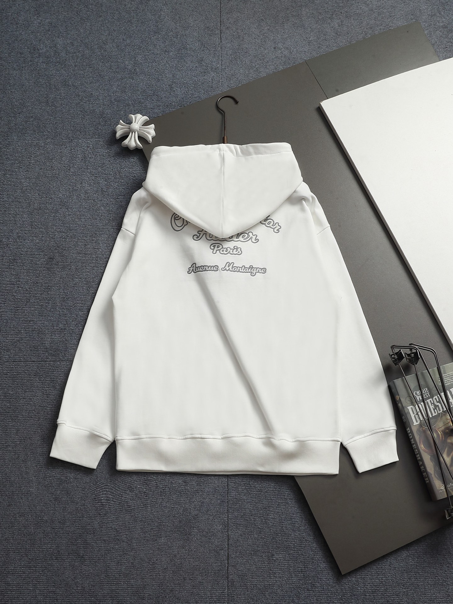 【DIOR】ディオール パーカー