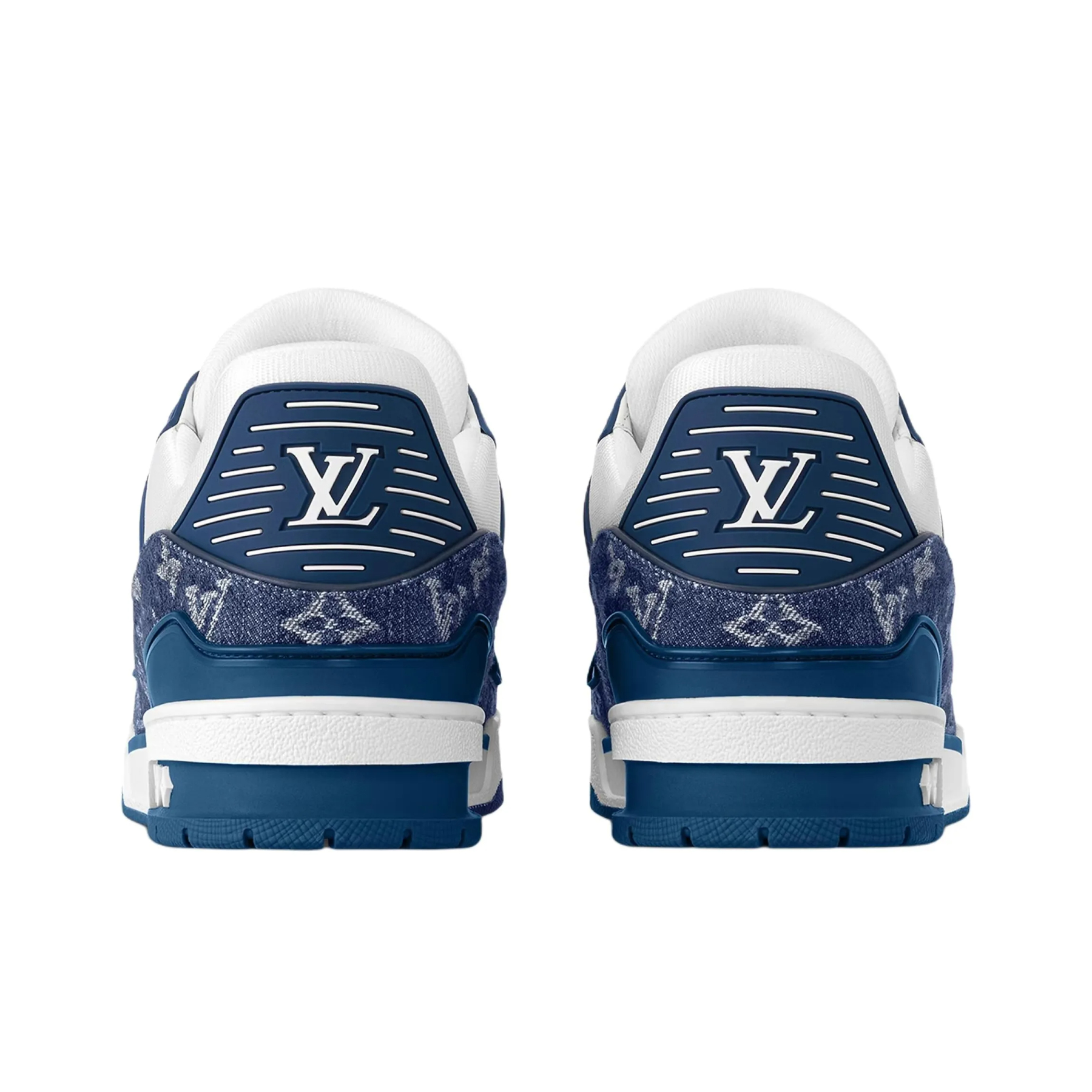 LOUIS VUITTON ルイヴィトン LV TRAINER スニーカー