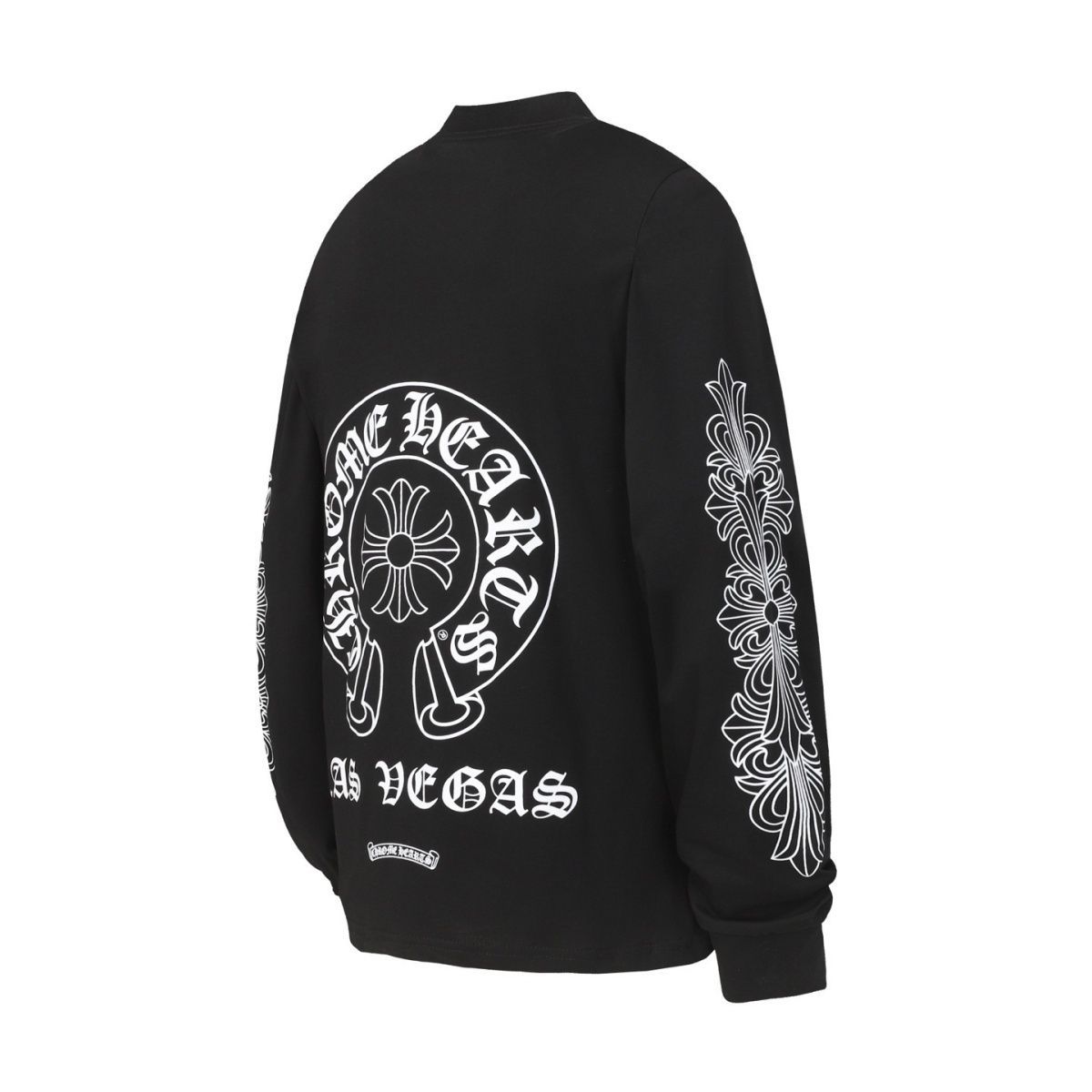 【CHROME HEARTS】クロムハーツ 長袖 男女兼用、ご好評に付き再入荷！