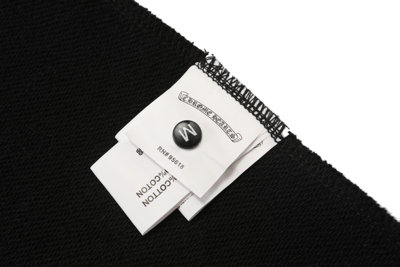 【CHROME HEARTS】長袖 T シャツ