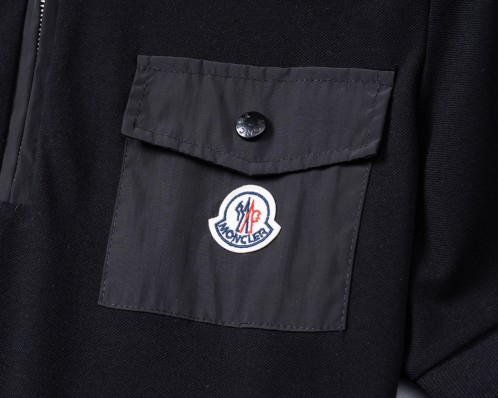 【MONCLER】半袖T シャツショートパンツ セットアップ