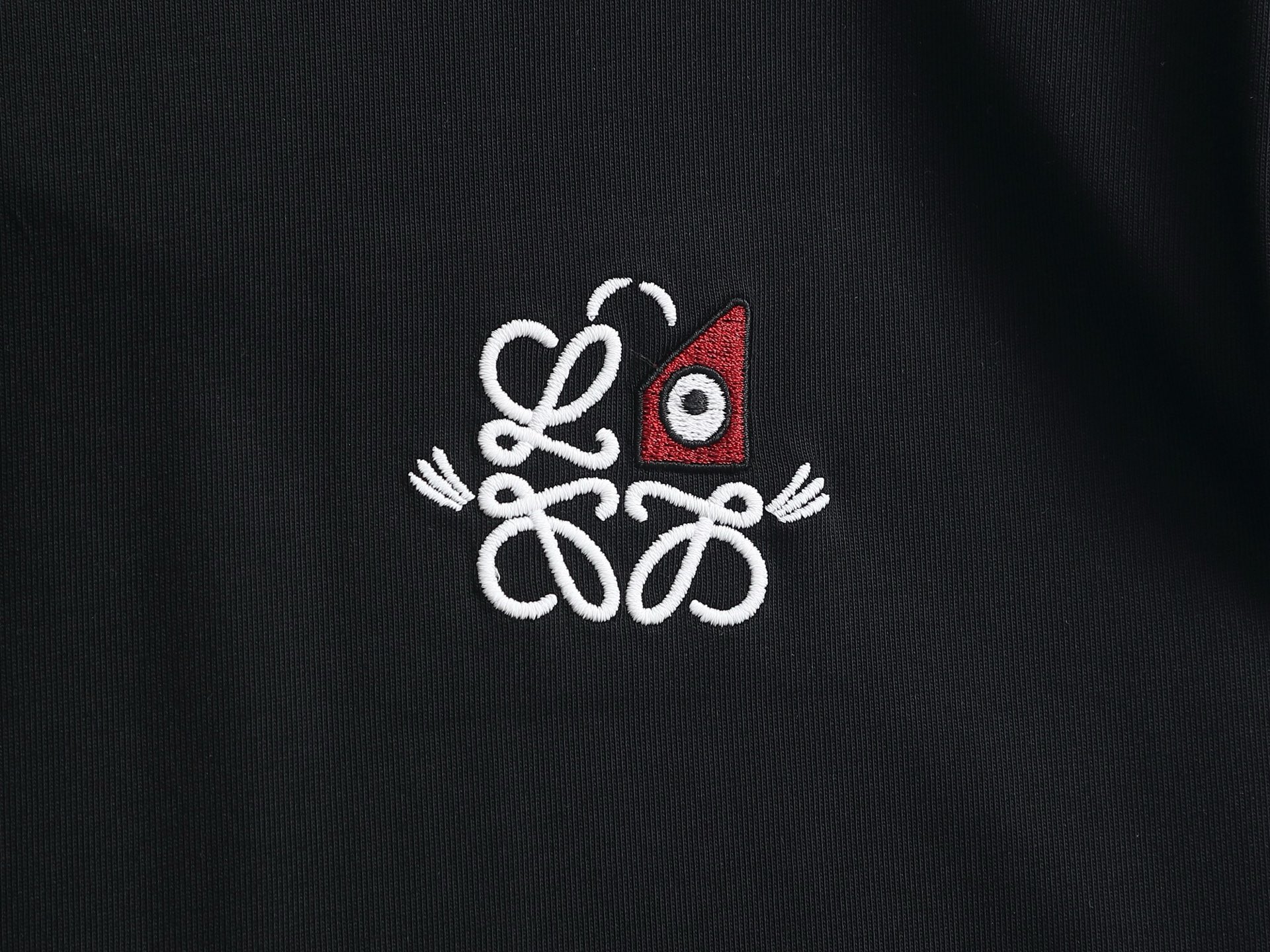 【LOEWE】半袖 T シャツ