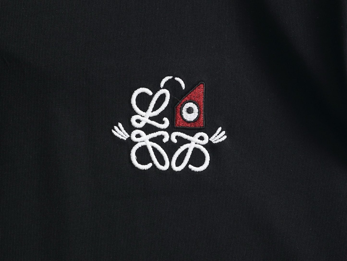 【LOEWE】半袖 T シャツ