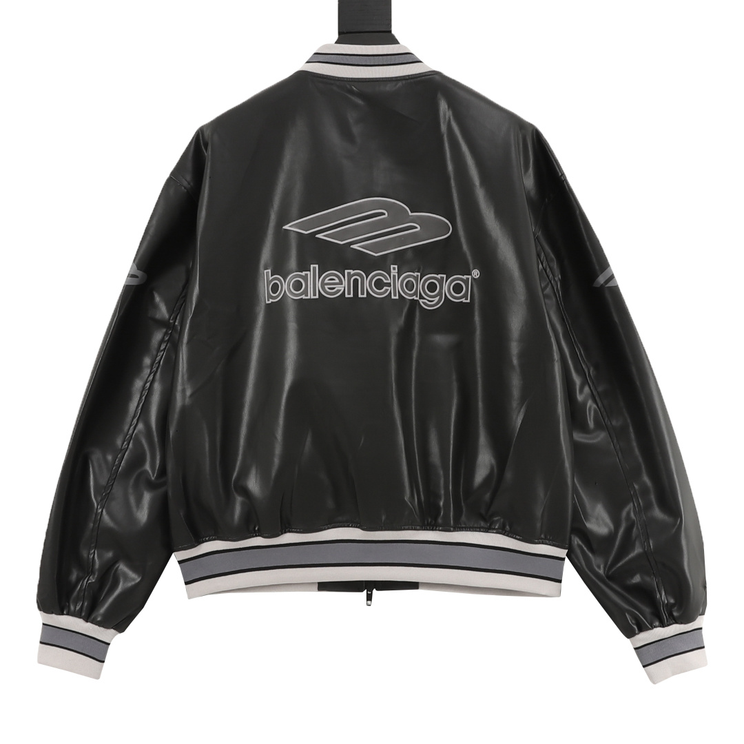 【BALENCIAGA】バレンシアガ ジャケット
