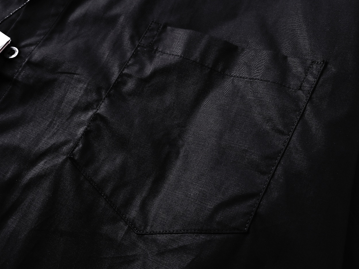 【BALENCIAGA】半袖シャツ
