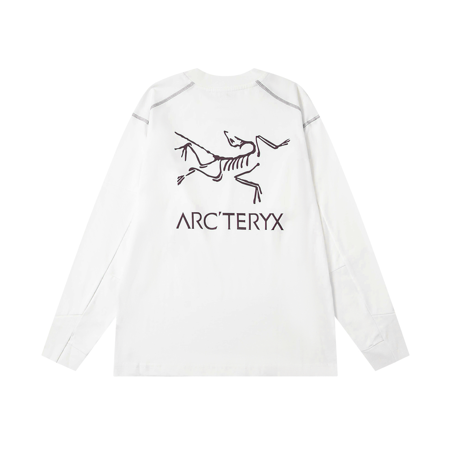 【ARC'TERYX】長袖 T シャツ 8色