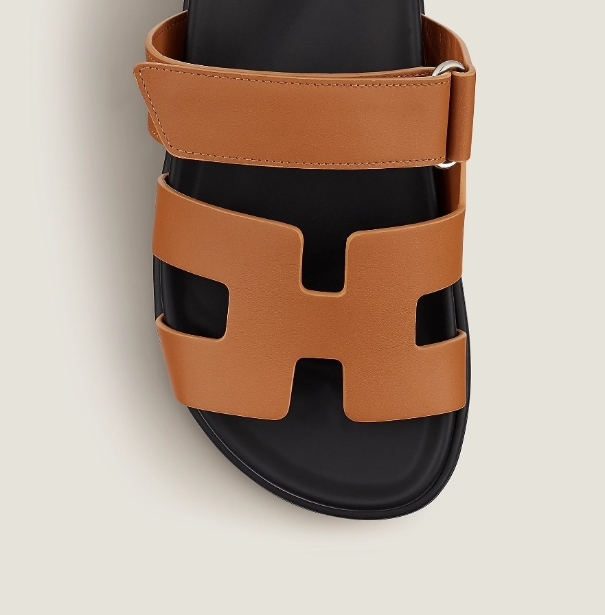 Hermes Chypre sandal エルメス キプロスサンダル