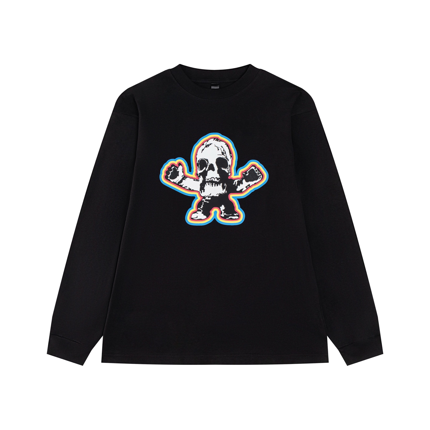 【CHROME HEARTS】長袖 T シャツ