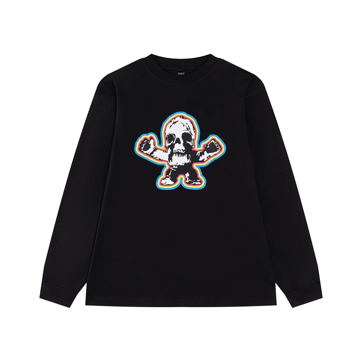 【CHROME HEARTS】長袖 T シャツ
